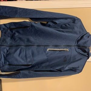 North face hoodie